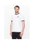 Ellesse Póló Meduno SHR10164 Fehér Regular Fit - Pepit.hu