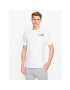 Ellesse Póló Mestiere SHR17638 Fehér Regular Fit - Pepit.hu