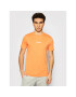 Ellesse Póló Paderno SHI11529 Narancssárga Regular Fit - Pepit.hu