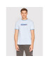 Ellesse Póló Privalova SHN15256 Fehér Regular Fit - Pepit.hu