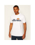 Ellesse Póló Sl Prado Tee SHC07405 Fehér Regular Fit - Pepit.hu