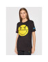 Ellesse Póló Unisex SMILEY Preasuro Tee SML13079 Szürke Regular Fit - Pepit.hu