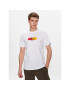 Ellesse Póló Visageo SHR17633 Fehér Regular Fit - Pepit.hu