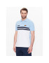 Ellesse Pólóing Muccio SHR16895 Kék Regular Fit - Pepit.hu