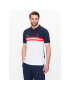 Ellesse Pólóing Muccio SHR16895 Sötétkék Regular Fit - Pepit.hu