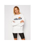 Ellesse Pulóver Agata SGS03238 Fehér Regular Fit - Pepit.hu