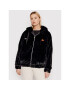 Ellesse Pulóver Giovanna SGL03783 Fekete Oversize - Pepit.hu