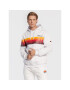 Ellesse Pulóver Gruss SHP16215 Fehér Regular Fit - Pepit.hu