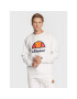 Ellesse Pulóver Perc SXG12638 Fehér Regular Fit - Pepit.hu