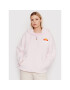 Ellesse Pulóver Seppy SGL07488 Rózsaszín Relaxed Fit - Pepit.hu