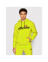 Ellesse Pulóver Sl Gottero Oh SHK07407 Zöld Regular Fit - Pepit.hu