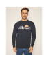 Ellesse Pulóver Sl Succiso SHC07930 Sötétkék Regular Fit - Pepit.hu