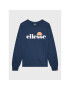 Ellesse Pulóver Superios S3E08576 Sötétkék Regular Fit - Pepit.hu