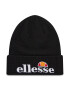 Ellesse Sapka Velly Beanie SAAY0657 Fekete - Pepit.hu