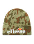 Ellesse Sapka Velly Camo Beanie SAKA2031 Zöld - Pepit.hu