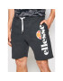 Ellesse Sport rövidnadrág Bossini SHS08748 Szürke Regular Fit - Pepit.hu