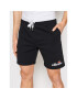 Ellesse Sport rövidnadrág Silvan SHF09162 Fekete Regular Fit - Pepit.hu