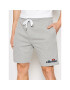 Ellesse Sport rövidnadrág Silvan SHF09162 Szürke Regular Fit - Pepit.hu