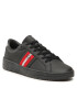 Ellesse Sportcipő Strada Cupsole SHPF0521011 Fekete - Pepit.hu