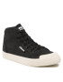 Ellesse Tornacipő Ento Mid Vulc SHPF0523 Fekete - Pepit.hu