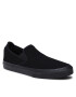 Emerica Sportcipő Wino G6 Slip-On 6101000111 Fekete - Pepit.hu