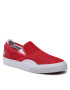 Emerica Sportcipő Wino G6 Slip-On 6101000111 Piros - Pepit.hu