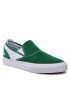 Emerica Sportcipő Wino G6 Slip-On 6101000111 Zöld - Pepit.hu