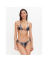 Emporio Armani Bikini 262185 3R303 00020 Fekete - Pepit.hu