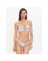 Emporio Armani Bikini 262351 3R310 10410 Fehér - Pepit.hu