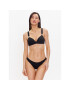 Emporio Armani Bikini 262355 3R308 00020 Fekete - Pepit.hu