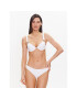 Emporio Armani Bikini 262438 3R308 00010 Fehér - Pepit.hu