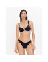 Emporio Armani Bikini 262438 3R308 00135 Sötétkék - Pepit.hu