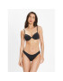 Emporio Armani Bikini 262438 3R313 00020 Fekete - Pepit.hu