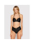 Emporio Armani Bikini 262626 1P307 00020 Fekete - Pepit.hu