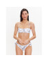 Emporio Armani Bikini 262636 3R310 10410 Fehér - Pepit.hu