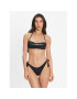 Emporio Armani Bikini 262636 3R313 00020 Fekete - Pepit.hu