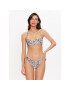 Emporio Armani Bikini 262658 3R302 09311 Színes - Pepit.hu