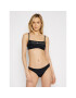 Emporio Armani Bikini 262670 1P313 00020 Fekete - Pepit.hu