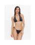 Emporio Armani Bikini 262686 3R302 00020 Fekete - Pepit.hu