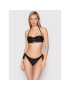 Emporio Armani Bikini 262692 2R307 00020 Fekete - Pepit.hu