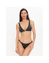 Emporio Armani Bikini 262713 3R302 00020 Fekete - Pepit.hu