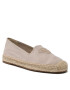 Emporio Armani Espadrilles XVSS03 XN742 S445 Bézs - Pepit.hu