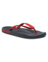 Emporio Armani Flip-flops X4QS03 XM290 N602 Piros - Pepit.hu