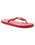 Emporio Armani Flip-flops X4QS04 XM763 N604 Piros - Pepit.hu