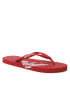 Emporio Armani Flip-flops XVQS06 XN746 00115 Piros - Pepit.hu