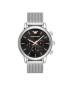 Emporio Armani Karóra AR11429 Ezüst - Pepit.hu