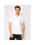 Emporio Armani Pólóing 211837 1P472 00010 Fehér Regular Fit - Pepit.hu