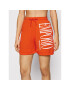 Emporio Armani Sport rövidnadrág 262723 2R340 17062 Narancssárga Regular Fit - Pepit.hu