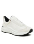 Emporio Armani Sportcipő X3X183 XN828 Q678 Fehér - Pepit.hu