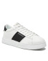 Emporio Armani Sportcipő X4X570 XN010 Q908 Fehér - Pepit.hu